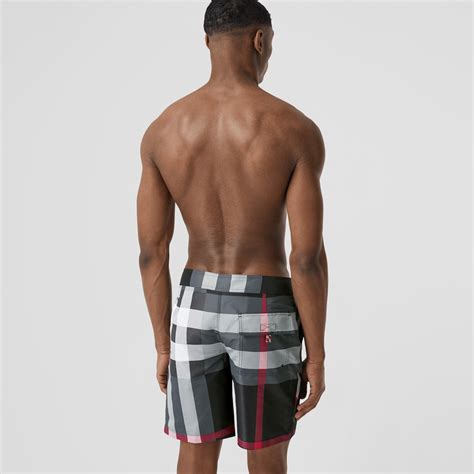 burberry swimshort|Burberry swim shorts men us.